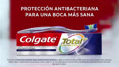 COMERCIAL COLGATE .